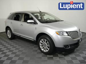  Lincoln MKX in Minneapolis, MN