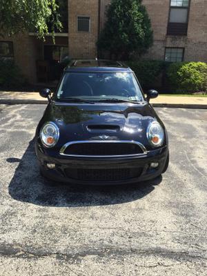  MINI Cooper S Clubman For Sale In Wayne | Cars.com