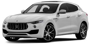  Maserati Levante Base For Sale In Tampa | Cars.com