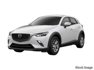  Mazda CX-3 Sport For Sale In Evansville | Cars.com