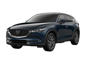  Mazda CX-5 Grand Select For Sale In El Paso | Cars.com