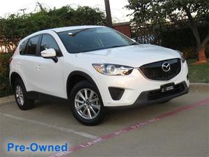  Mazda CX-5 Sport in McKinney, TX