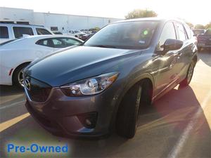  Mazda CX-5 Touring in McKinney, TX