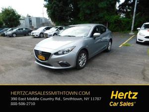  Mazda Mazda3 i Sport For Sale In Smithtown | Cars.com