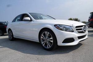  Mercedes-Benz C 300 For Sale In Coral Gables | Cars.com