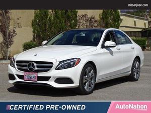  Mercedes-Benz CMATIC Luxury For Sale In San Jose |