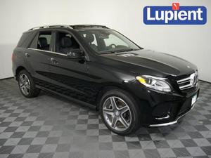  Mercedes-Benz GLE 4MATIC 4dr GLE 350 in Minneapolis, MN