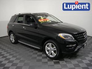  Mercedes-Benz M-Class MLMATIC in Minneapolis, MN