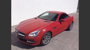  Mercedes-Benz SLK 250 For Sale In Astoria | Cars.com