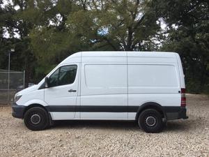  Mercedes-Benz Sprinter Normal Roof For Sale In
