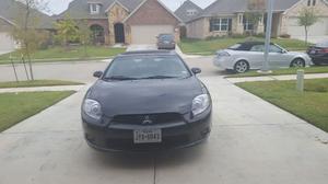  Mitsubishi Eclipse GS Sport For Sale In Fort Worth |