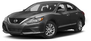  Nissan Altima 2.5 S For Sale In Salinas | Cars.com