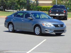  Nissan Altima 2.5 S For Sale In Warner Robins |
