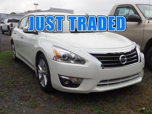  Nissan Altima 2.5 SL For Sale In Fairless Hills |