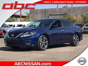  Nissan Altima 2.5 SR For Sale In Phoenix | Cars.com