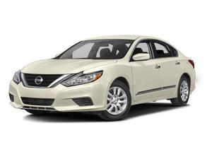  Nissan Altima 2.5 SV For Sale In Nashville | Cars.com