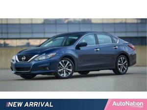  Nissan Altima 2.5 SV For Sale In Tempe | Cars.com