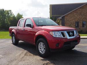  Nissan Frontier SV For Sale In Waterford | Cars.com