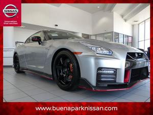  Nissan GT-R NISMO For Sale In Buena Park | Cars.com