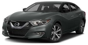  Nissan Maxima 3.5 S For Sale In Orange | Cars.com