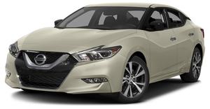  Nissan Maxima 3.5 SV For Sale In Tulsa | Cars.com