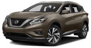  Nissan Murano Platinum For Sale In Spokane | Cars.com