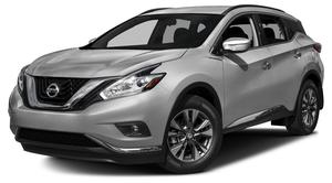  Nissan Murano S For Sale In Stoneham | Cars.com