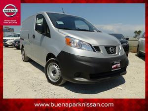  Nissan NV200 S For Sale In Buena Park | Cars.com