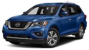  Nissan Pathfinder S For Sale In Selma | Cars.com