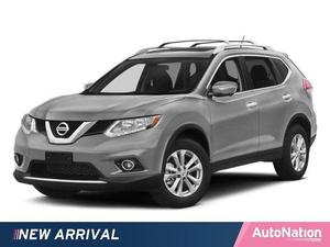  Nissan Rogue SL For Sale In Tampa | Cars.com