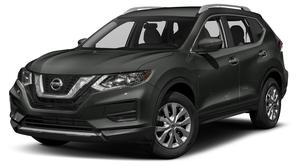  Nissan Rogue SV For Sale In Tulsa | Cars.com