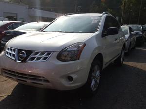  Nissan Rogue Select S For Sale In Coraopolis | Cars.com