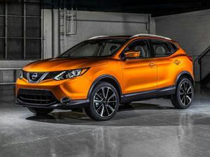  Nissan Rogue Sport S For Sale In Salt Lake City |