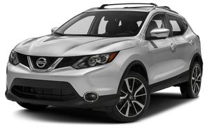  Nissan Rogue Sport SL For Sale In Chicopee | Cars.com