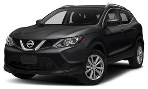  Nissan Rogue Sport SV For Sale In Evanston | Cars.com