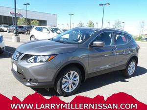  Nissan Rogue Sport SV For Sale In Highlands Ranch |