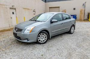  Nissan Sentra 2.0 S For Sale In Columbus | Cars.com