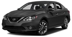  Nissan Sentra SR For Sale In Chicago | Cars.com