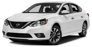  Nissan Sentra SR For Sale In Salinas | Cars.com