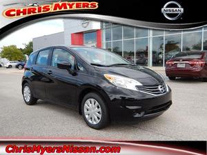  Nissan Versa Note S Plus For Sale In Daphne | Cars.com