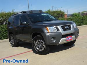 Nissan Xterra 4WD 4dr Auto in McKinney, TX