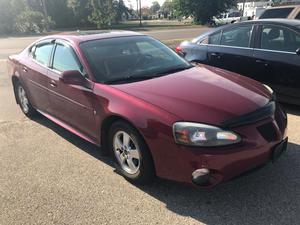  Pontiac Grand Prix in Holland, MI