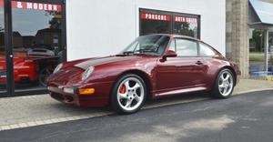  Porsche 911 Carrera 4S For Sale In West Chester |