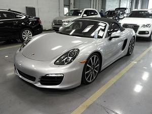  Porsche Boxster S For Sale In Wilsonville | Cars.com