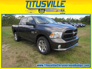  RAM  Express 4x2 Crew Cab 5'7 in Titusville, FL