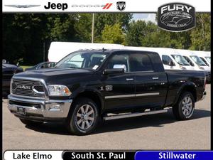  RAM  Longhorn 4x2 Mega Cab 6' in South Saint Paul,