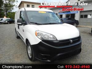  RAM ProMaster City Base For Sale In Newark | Cars.com