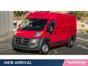  RAM ProMaster  High Roof For Sale In Pembroke Pines