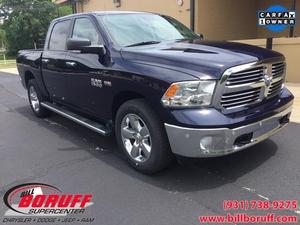  RAM WD Crew Cab  SLT in Sparta, TN