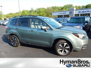  Subaru Forester 2.5i CVT in Midlothian, VA